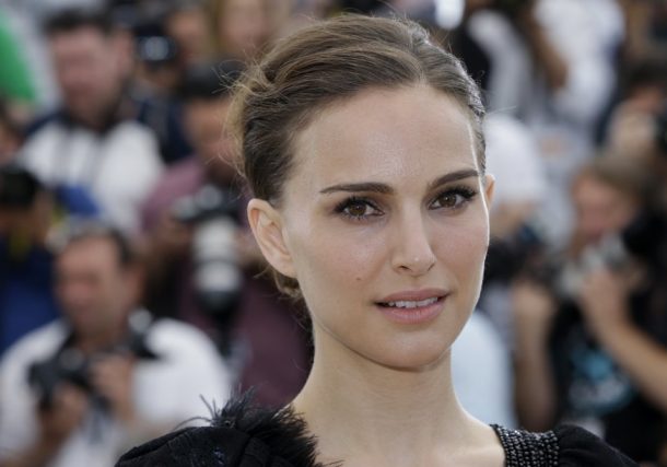 Radio Jai -Natalie Portman recibirá el premio Nobel judío
