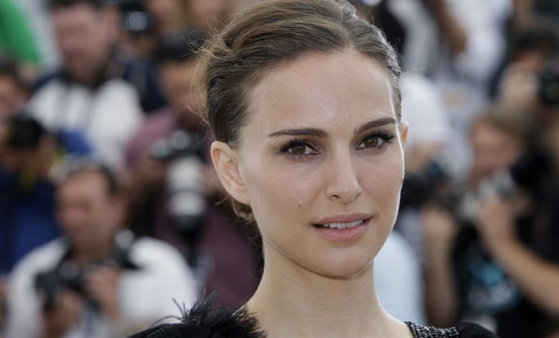 Radio Jai -Natalie Portman recibirá el premio Nobel judío
