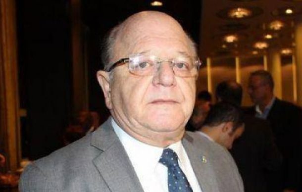Entrevista a Hernán Felman, Vicepresidente del Keren Kayemet Leisrael luego del acuerdo del KKL con el Gobierno israelí