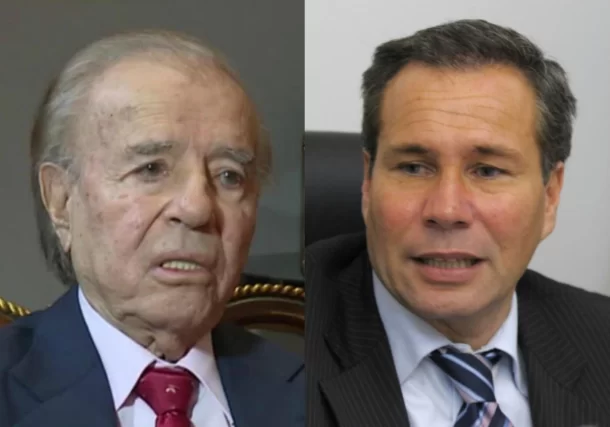Radio Jai -"A Nisman lo mandaron a matar desde un sector del gobierno de Cristina Fernández de Kirchner"