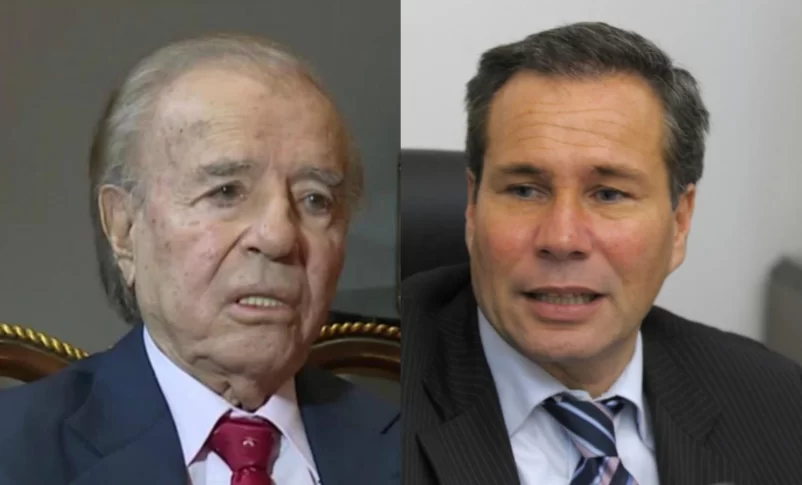 Radio Jai -"A Nisman lo mandaron a matar desde un sector del gobierno de Cristina Fernández de Kirchner"