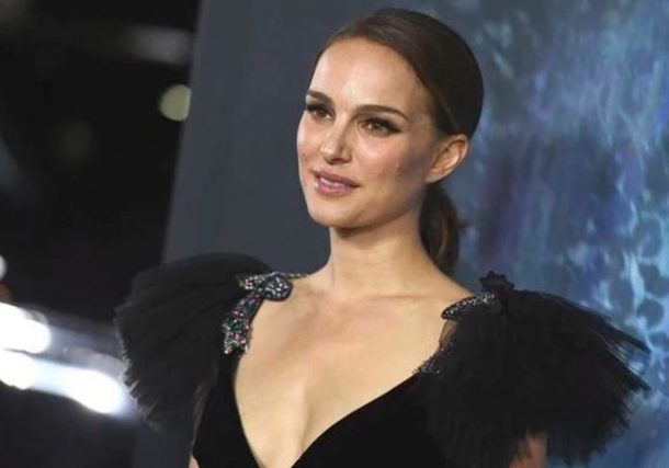 Radio Jai -Natalie Portman se niega a viajar a Israel