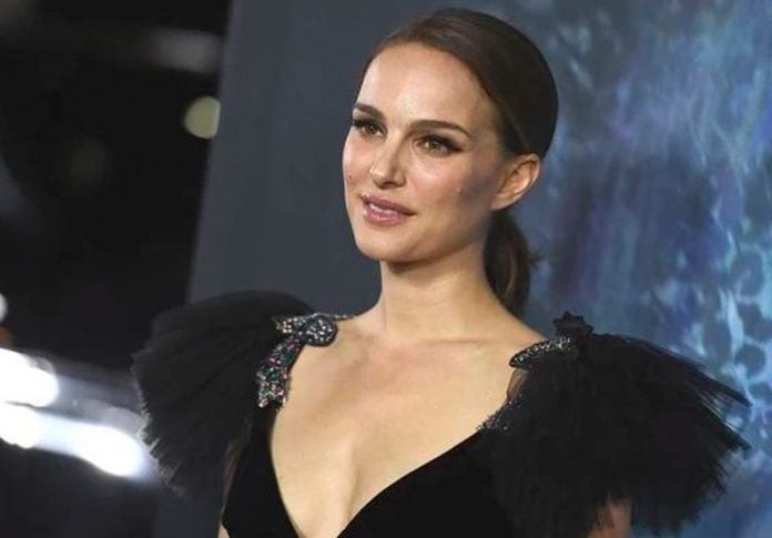 Radio Jai -Natalie Portman se niega a viajar a Israel