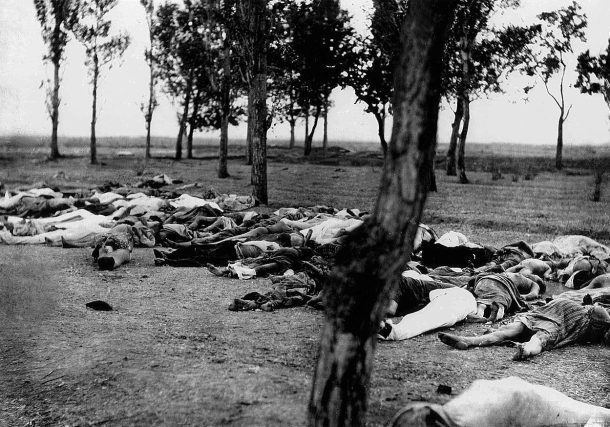 Radio Jai -A 103 años del genocidio armenio, un crimen cuyas 1,5 millones de víctimas aguardan por justicia