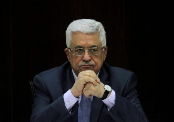 Radio Jai - Mahmoud Abbas -
