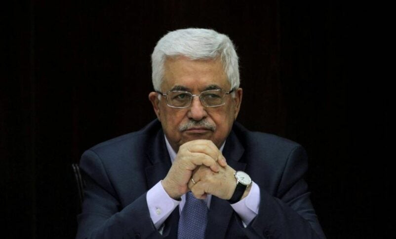 Radio Jai - Mahmoud Abbas -