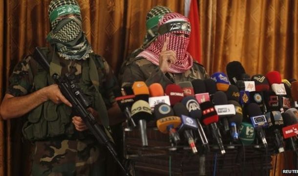 Radio Jai- el mundo creyó las mentiras de hamas