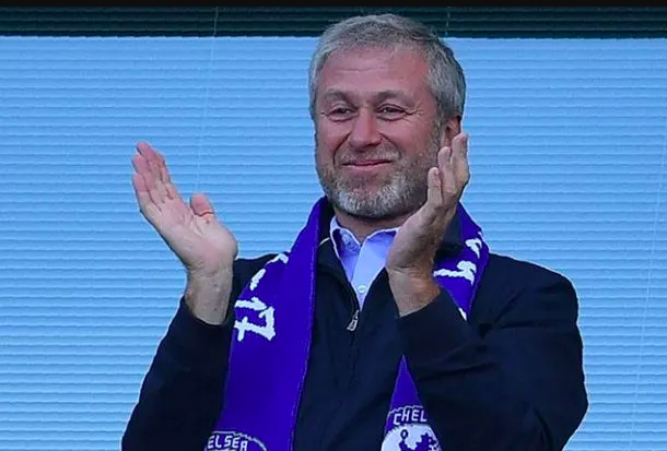 Radio Jai - Abramovich podría vender el club Chelsea