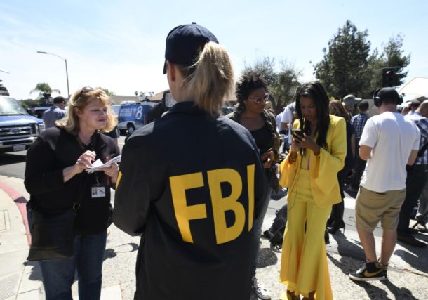 El FBI recibió datos minutos antes del ataque de la sinagoga de Poway pero tarde para actuar