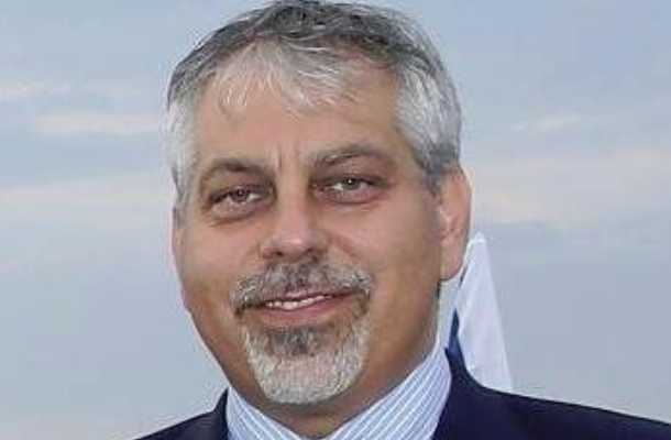 Lior Haiat fue nombrado nuevo portavoz del Ministerio de Relaciones Exteriores de Israel
