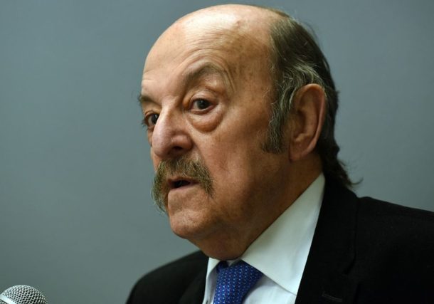 Julio Bárbaro
