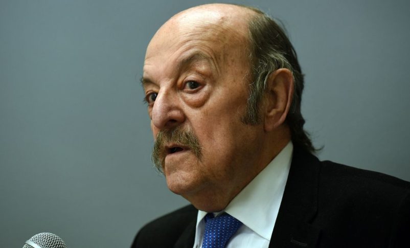 Julio Bárbaro