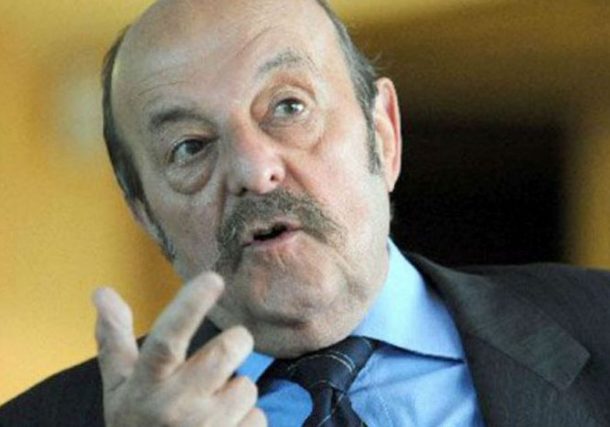 Julio Bárbaro