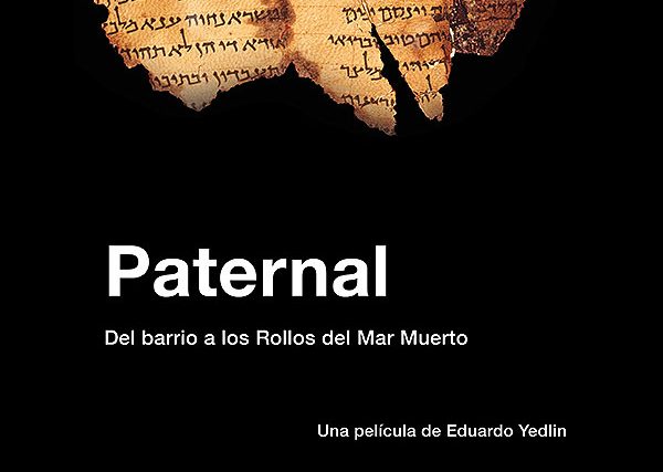 Radio Jai - Paternal, los rollos del mar muerto