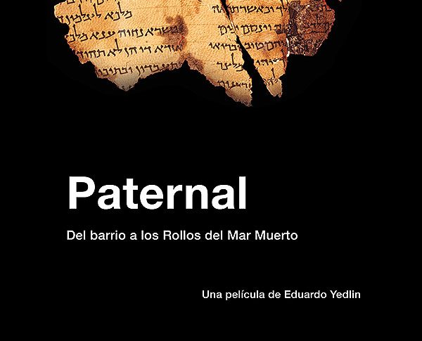 Radio Jai - Paternal, los rollos del mar muerto