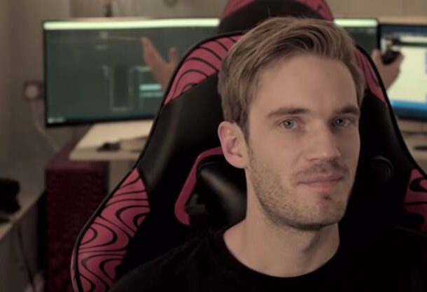 Radio Jai -El youtuber PewDiePie dona 50.000 dólares a la Liga Antidifamación para combatir el antisemitismo