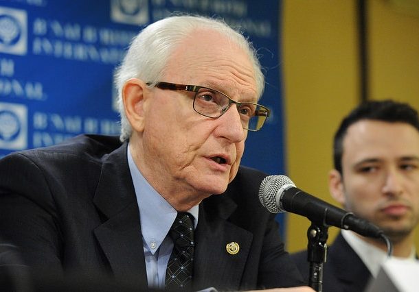 Eduardo Kohn