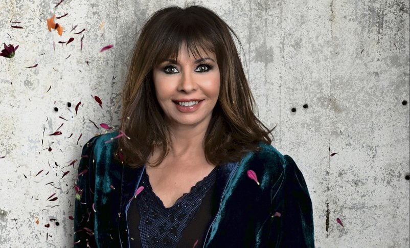 Radio Jai -"He sido acosada sexualmente dos veces en mi vida. Ambas sucedieron en la banda Nahal"