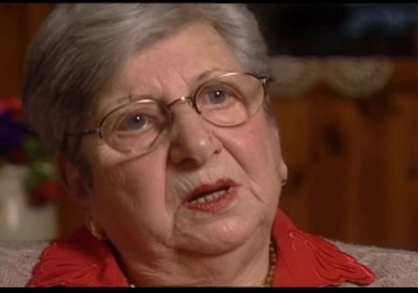 Shulamit Cohen espía