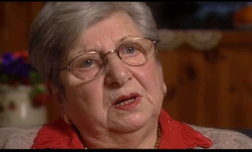 Shulamit Cohen espía