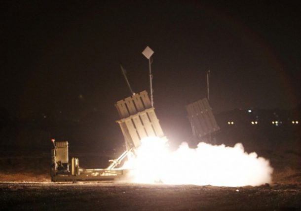Iron Dome