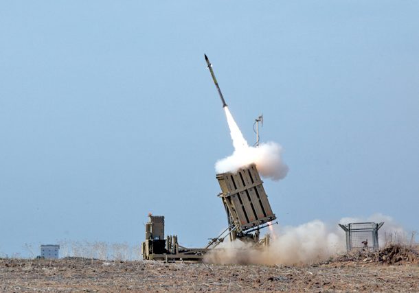 Iron Dome