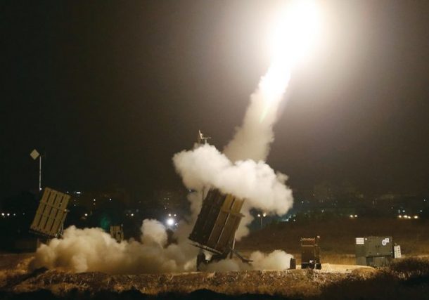 Radio Jai - Zelensky: Netanyahu “considerará” el suministro de sistemas de defensa aérea a Ucrania
