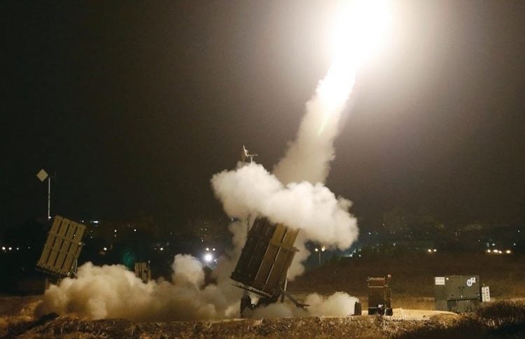 Radio Jai - Zelensky: Netanyahu “considerará” el suministro de sistemas de defensa aérea a Ucrania