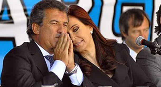 Radio Jai-El Sueño Entrerriano: la campaña presidencial que llevó a Urribarri a la cárcel - Federico Malvasio