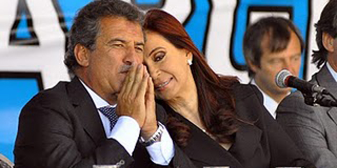 Radio Jai-El Sueño Entrerriano: la campaña presidencial que llevó a Urribarri a la cárcel - Federico Malvasio