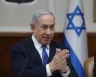 Benjamín Netanyahu
