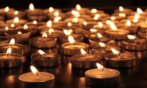 Radio Jai -Atipicamente este Shabat estaremos en alerta y conectados, nuestros hermanos están en el frente