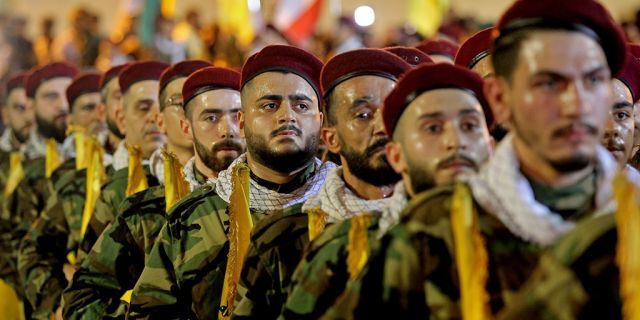 Por qué Hezbolláh aún no busca una nueva guerra con Israel? – Radio JAI
