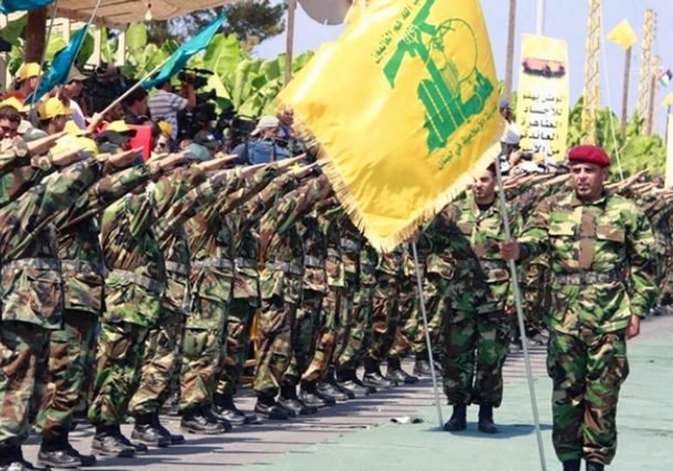 Hezbollah