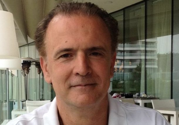 Daniel Santoro