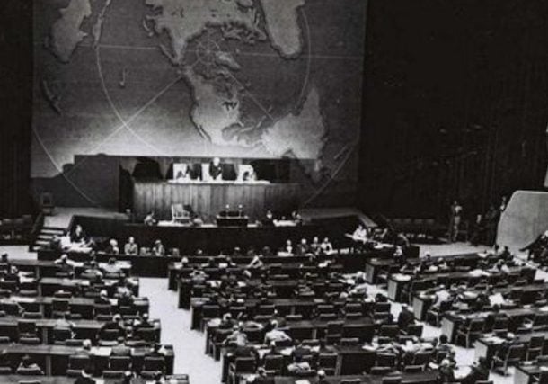 Radio Jai - A 75 años de la Partición de Palestina