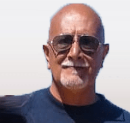 Luis Fuensalida