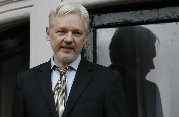 Assange no sera extraditado