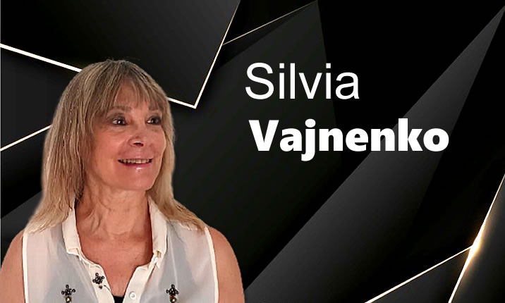 Lic. en psicología Silvia Vajnenko