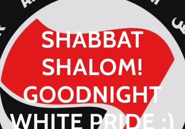 hackers israelies piratean sitio del ku klux klan