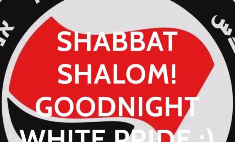 hackers israelies piratean sitio del ku klux klan