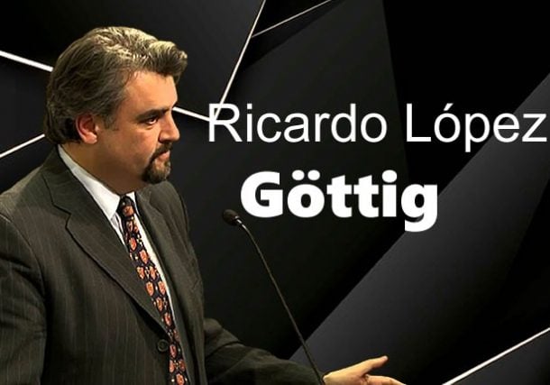 Ricardo López Göttig