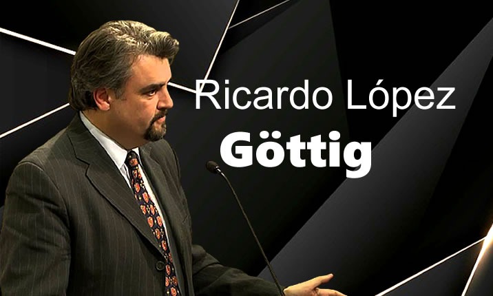 Ricardo López Göttig
