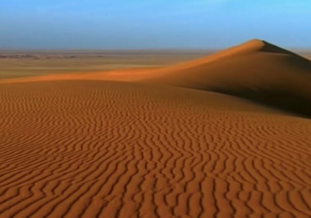 desierto