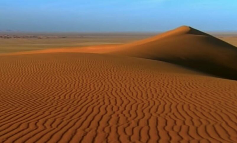 desierto