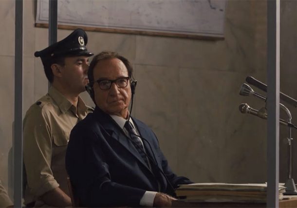 Radio Jai:Hace 64 años Israel era denunciado por la ONU y Argentina por capturar a Adolf Eichmann