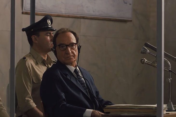Radio Jai:Hace 64 años Israel era denunciado por la ONU y Argentina por capturar a Adolf Eichmann