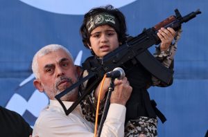 Radio Jai:Informe detalla la preparación secreta de Hamás hasta el 7 de octubre y el aislamiento del grupo terrorista a raíz de ello