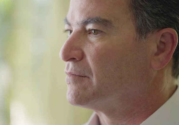 Yossi Cohen ex Mossad