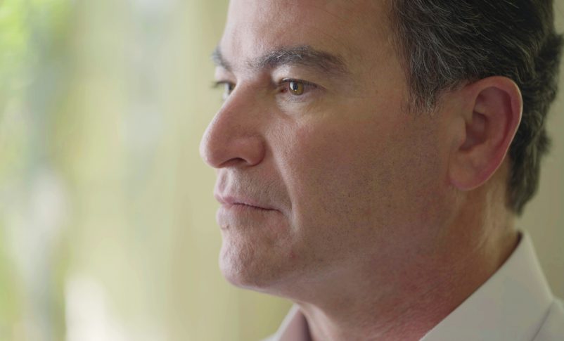 Yossi Cohen ex Mossad